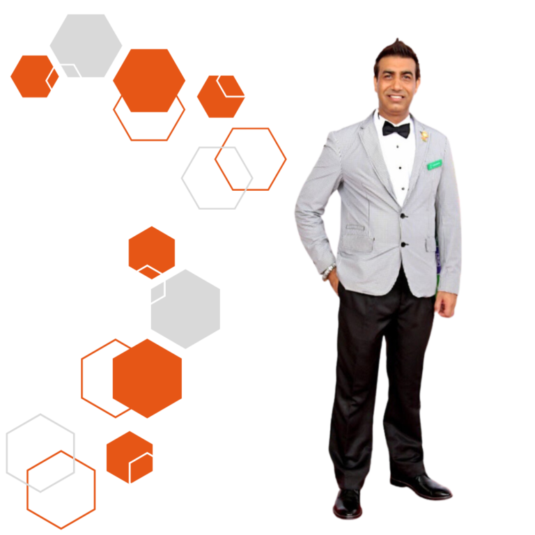 Dr. Bilal Ahmad Bhat: A Visionary Global Influencer and Architect of Change