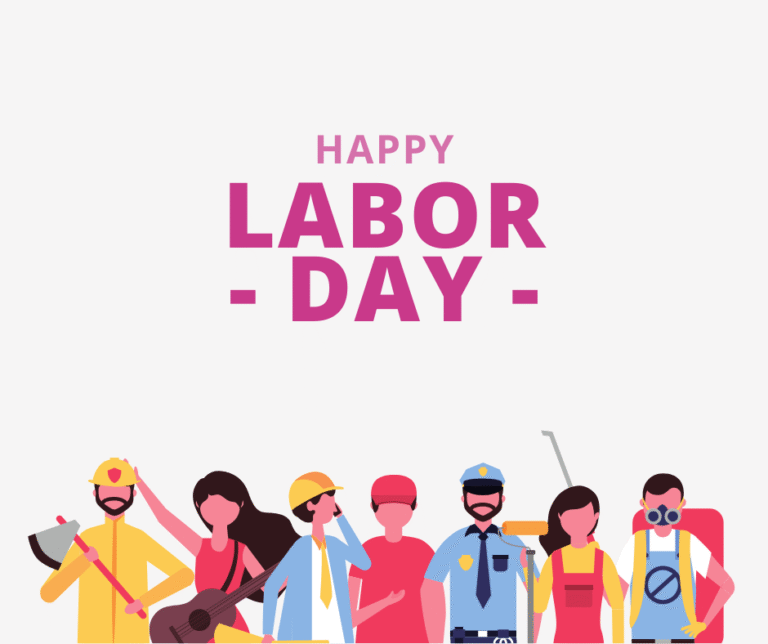 Honouring Every Hand: The Unseen Power of Labour in Building Our Tomorrow