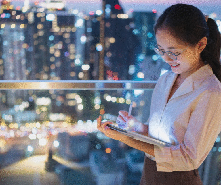 How Innovation and Technology Make Life Easier