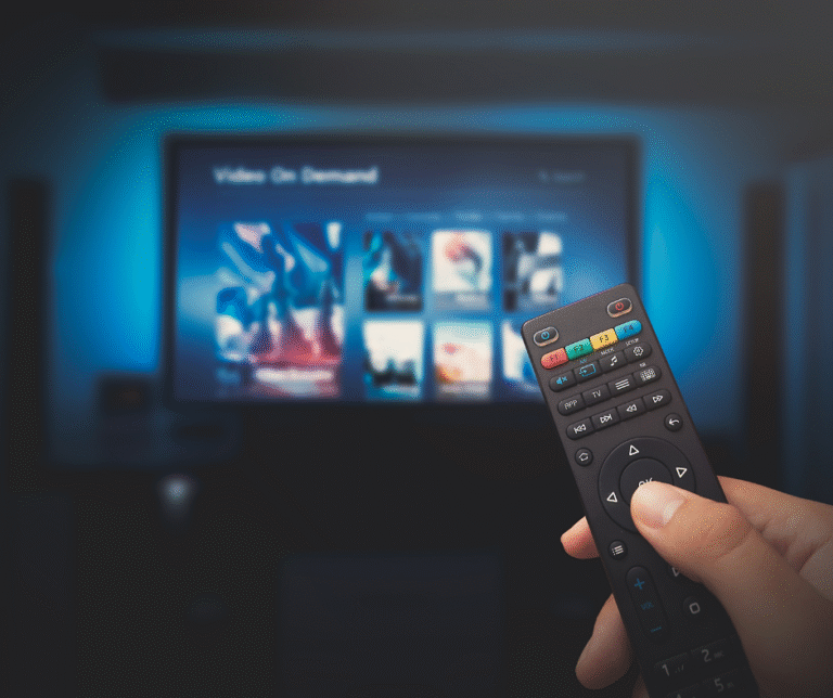 The Rise of Streaming Services and Their Impact on Traditional Television