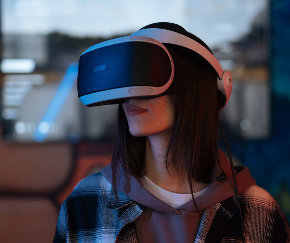 Will Virtual Reality Replace Physical Meetings in the Future?