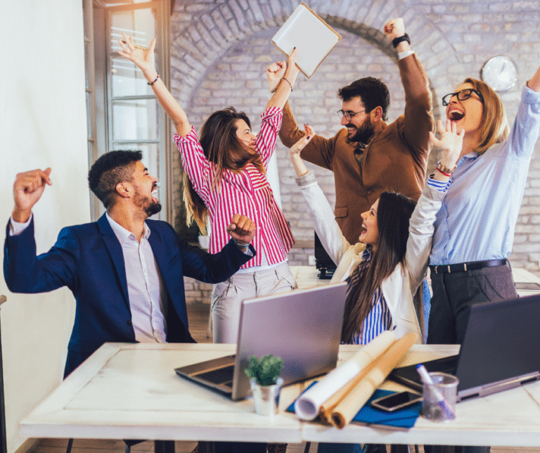 A New Era for Entrepreneurs: Launch with SOI