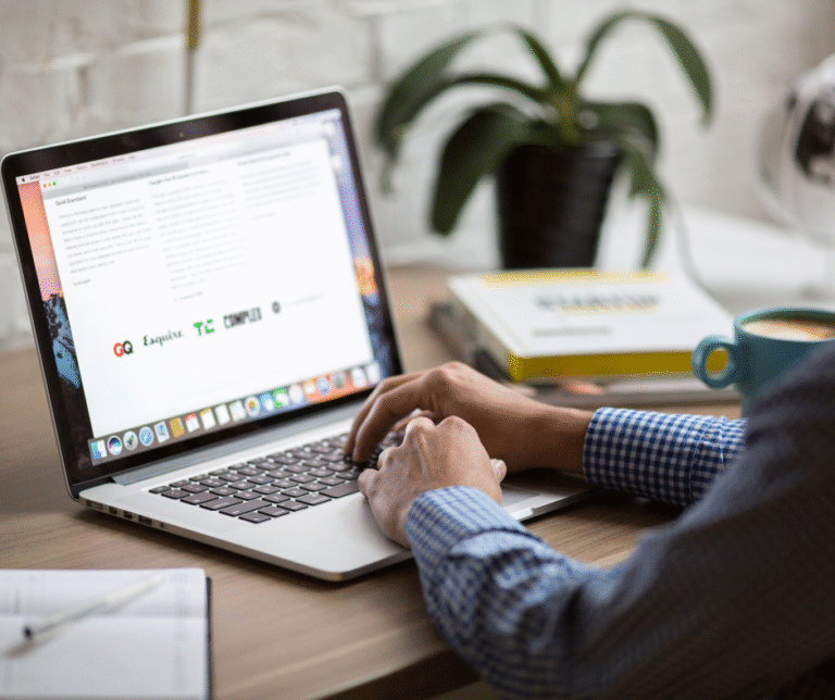 Breaking Through the Noise With Personalized Content