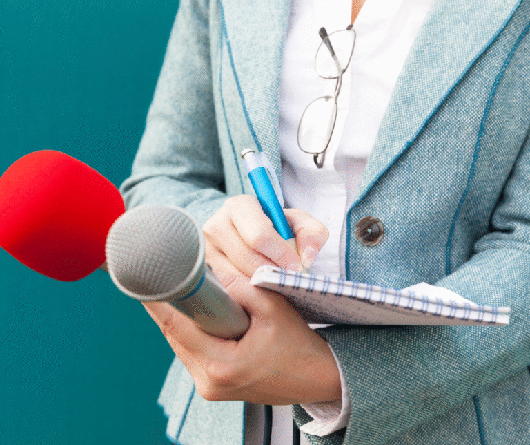 Ethical Considerations in Journalism Today