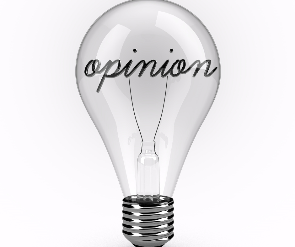 Media Responsibility in Shaping Public Opinion