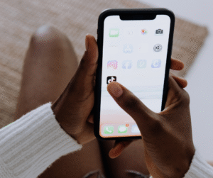 Learn How To Build Your Personal Brand On TikTok