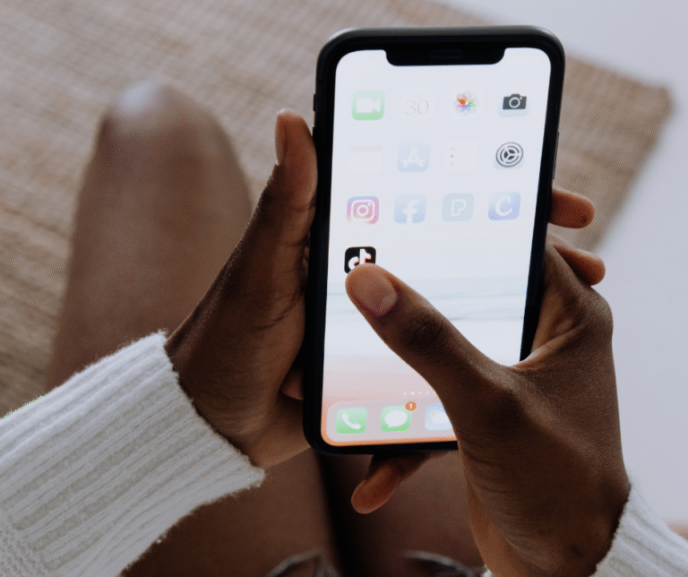 Learn How To Build Your Personal Brand On TikTok