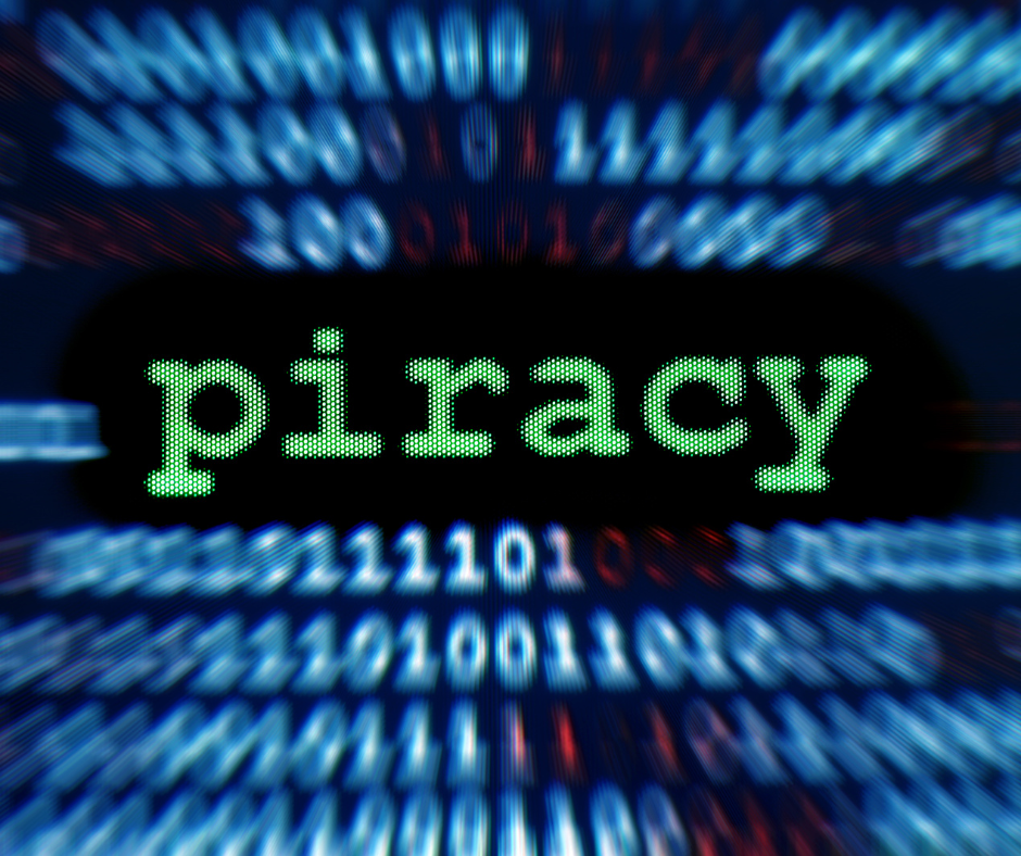 Stolen Stories, Broken Dreams: The Devastating Impact of Piracy on the Film Industry
