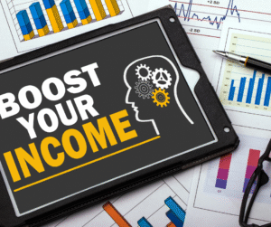 Unleashing the Power of YouTube: The Definitive Guide to Growing Your Audience and Income