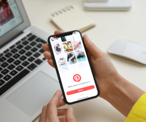 Unlock the Power of Pinterest: A Beginner’s Blueprint to Marketing Your Business for Massive Success
