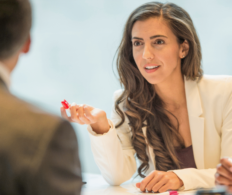 Influencer Negotiation