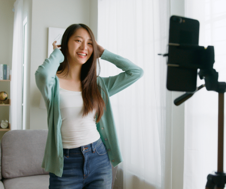 The Unstoppable Rise of TikTok How It’s Revolutionizing Marketing and Redefining Brand Strategy