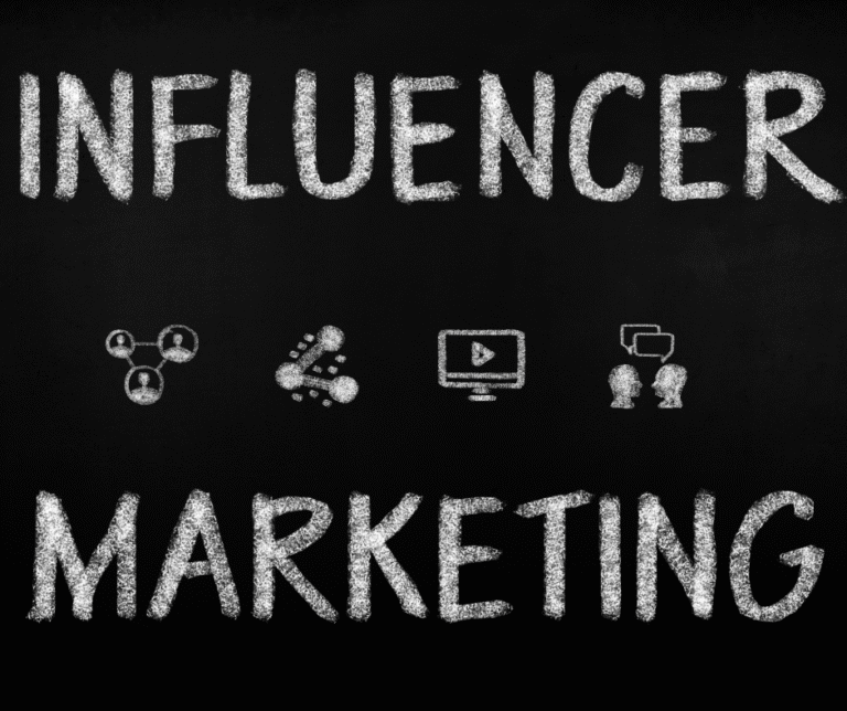 Unlocking Growth: How to Leverage Influencer Marketing to Build Trust, Drive Sales & Dominate Your Market