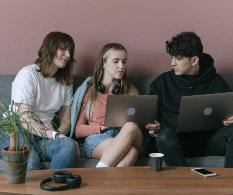 The Hidden Forces Shaping Today’s Teenagers: What Influences Them the Most and Why It Matters Now