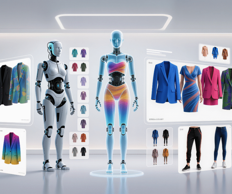 The Power Architects: How Modern Influencers Rebuild Fashion Trends and Shape Consumer Decisions