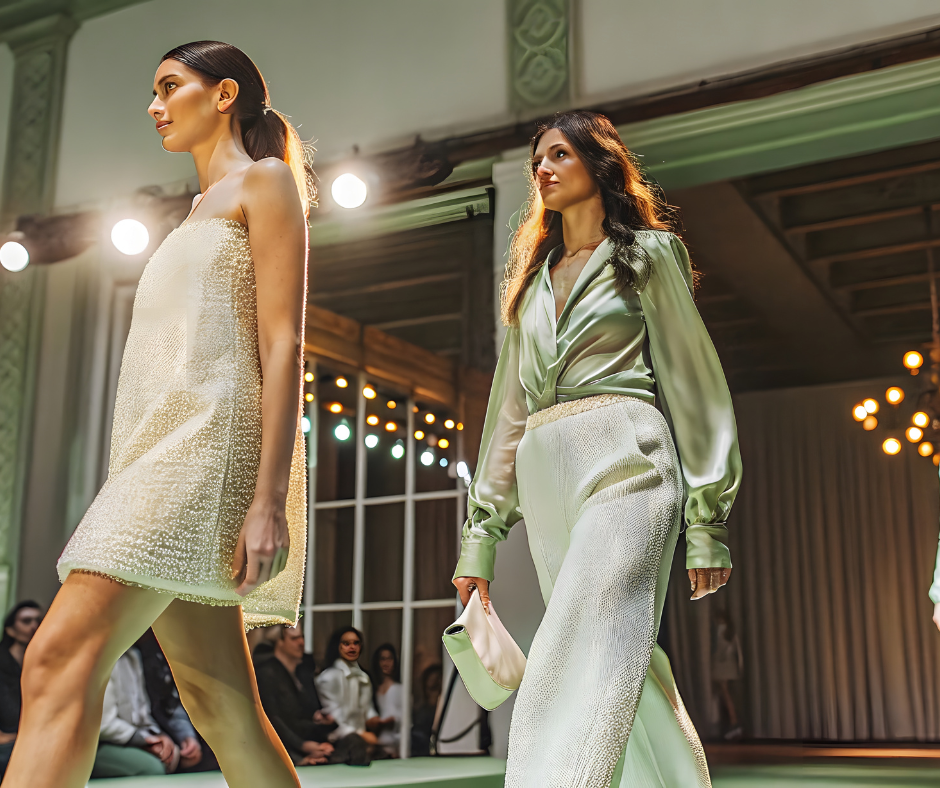 The Power of Influence: How Digital Creators Are Redefining Fashion Trends and Shaping Global Style Movements