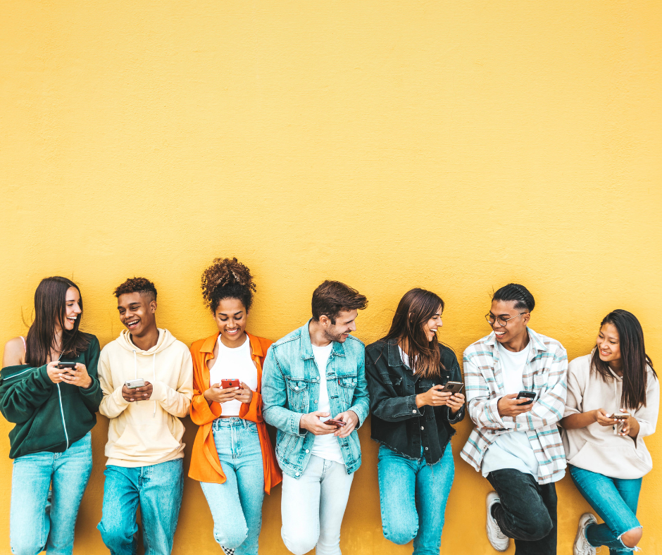 Beyond the Filter: How Influencer Culture Is Quietly Reshaping Teen Minds