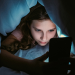 When the Screen Starts Shaping the Soul: The Hidden Cost of Teen Screen Time