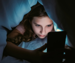 When the Screen Starts Shaping the Soul: The Hidden Cost of Teen Screen Time