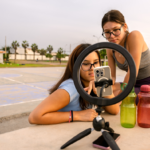 the invisible power of media on teenagers – how screens shape minds, choices, and futures