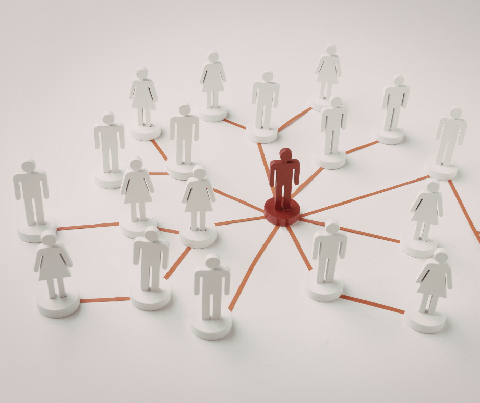 The Power of Connections: Why Networking is a Game-Changer for Individuals, Businesses, and Governments