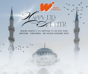 A Brighter Dawn of Gratitude: Inspiring Eid al Fitr 2026 Wishes That Carry Meaning, Hope, and Renewal