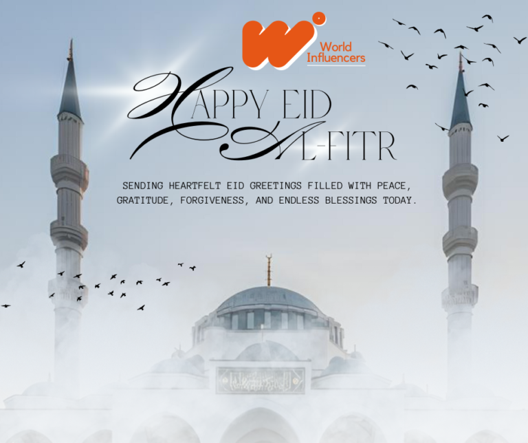 A Brighter Dawn of Gratitude: Inspiring Eid al Fitr 2026 Wishes That Carry Meaning, Hope, and Renewal