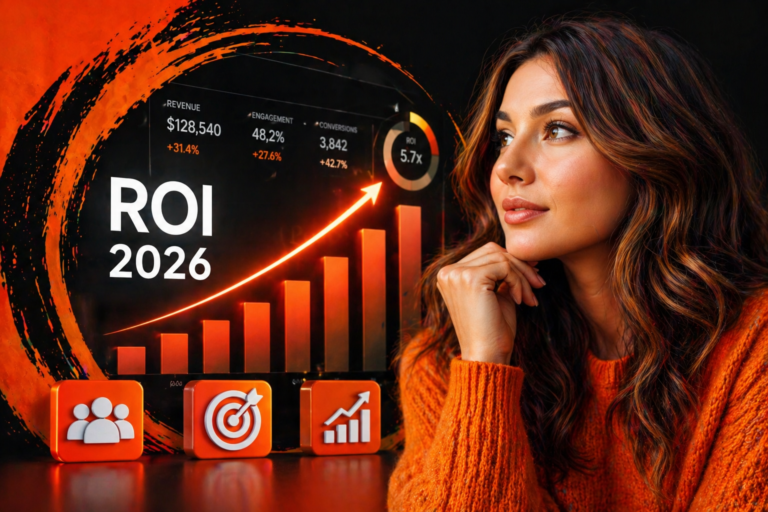 Measuring Influencer Marketing ROI in 2026 The Complete Data-Driven Guide to Proving Real Business Impact and Eliminating Wasted Spend