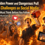 The Hidden Power and Dangerous Pull of Viral Challenges on Social Media Why You Must Think Before You Follow