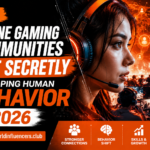 How Online Gaming Communities Are Secretly Reshaping Human Behavior in 2026