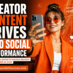 Why Creator Content Now Drives Paid Social Performance Like Never Before The Hidden Growth Engine Brands Can’t Ignore in 2026