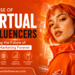 The Rise of Virtual Influencers and How They Are Quietly Rewriting the Future of Brand Marketing Forever